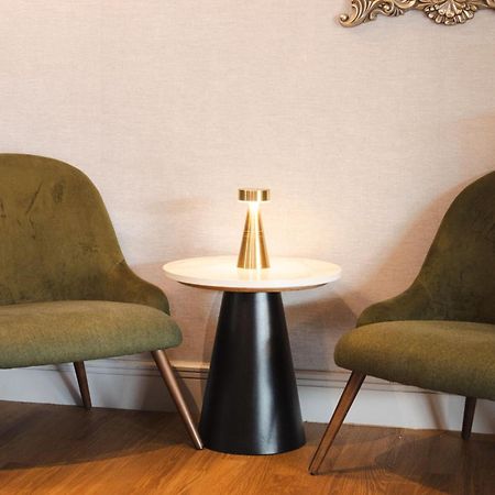 Leonardo Hotel Galway Eksteriør billede