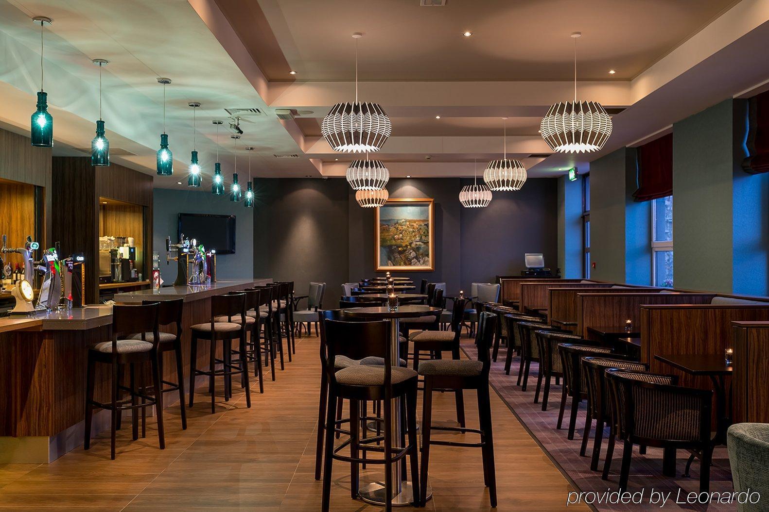Leonardo Hotel Galway Eksteriør billede