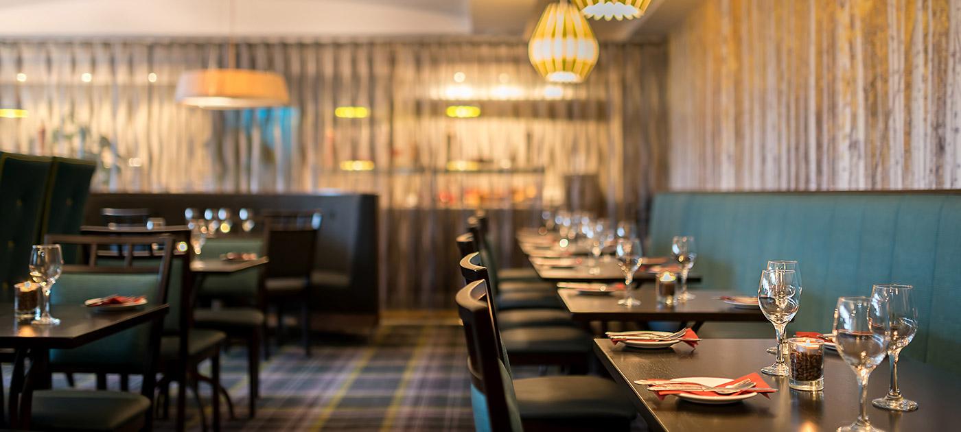 Leonardo Hotel Galway Eksteriør billede