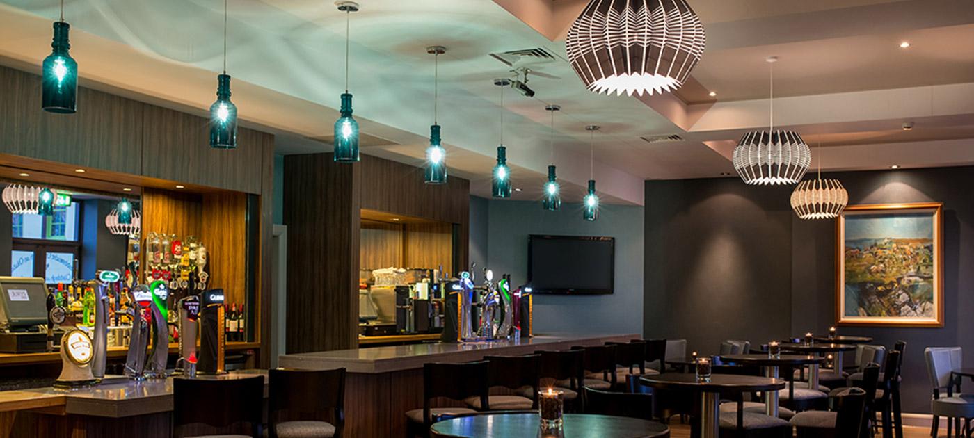 Leonardo Hotel Galway Eksteriør billede