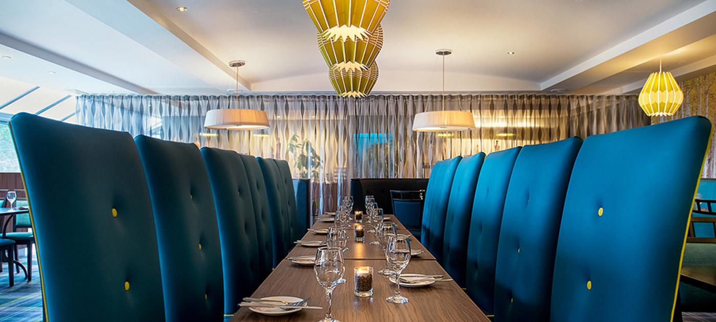 Leonardo Hotel Galway Eksteriør billede