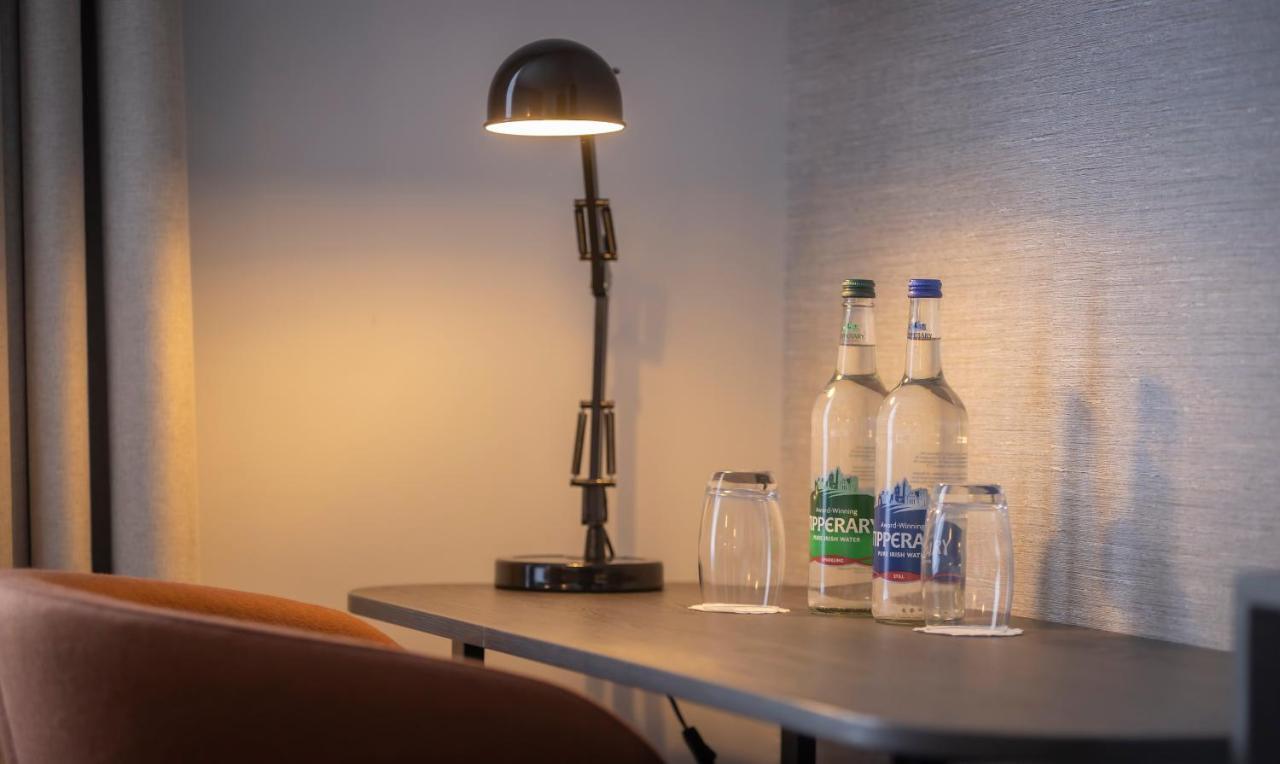 Leonardo Hotel Galway Eksteriør billede