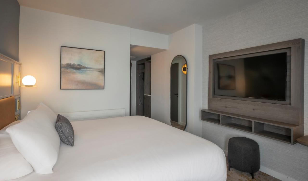 Leonardo Hotel Galway Eksteriør billede