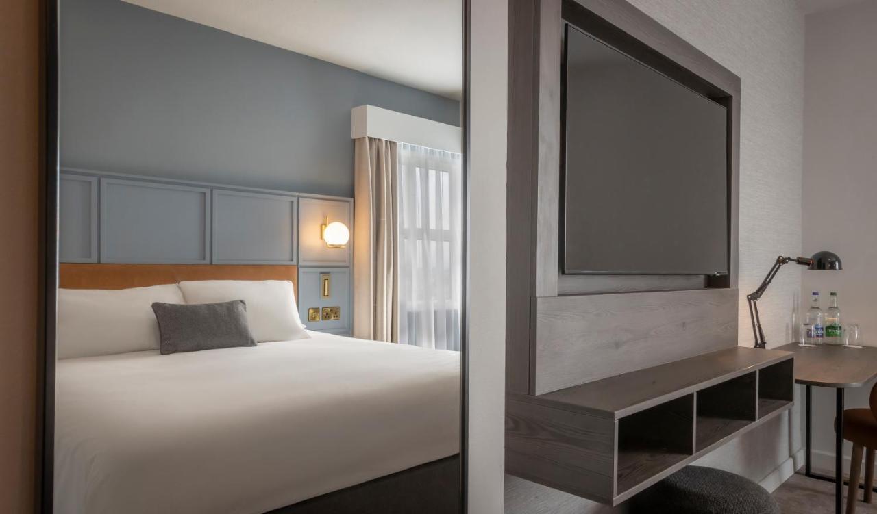 Leonardo Hotel Galway Eksteriør billede