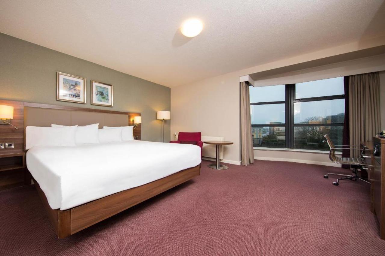Leonardo Hotel Galway Eksteriør billede