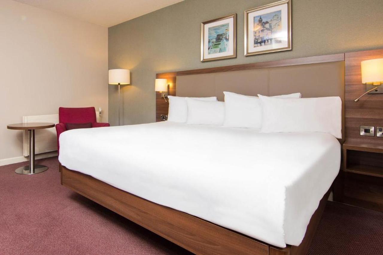 Leonardo Hotel Galway Eksteriør billede