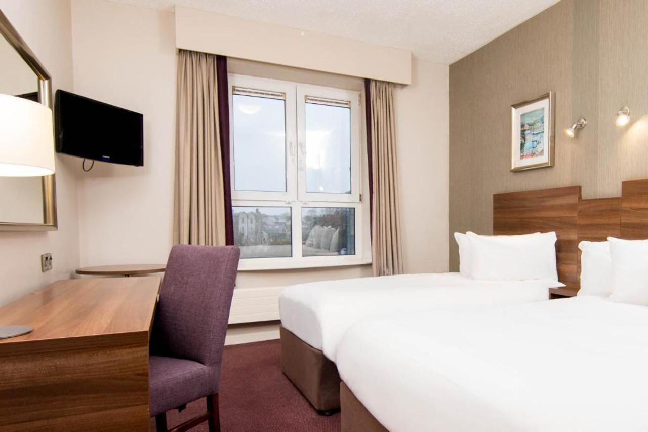 Leonardo Hotel Galway Eksteriør billede