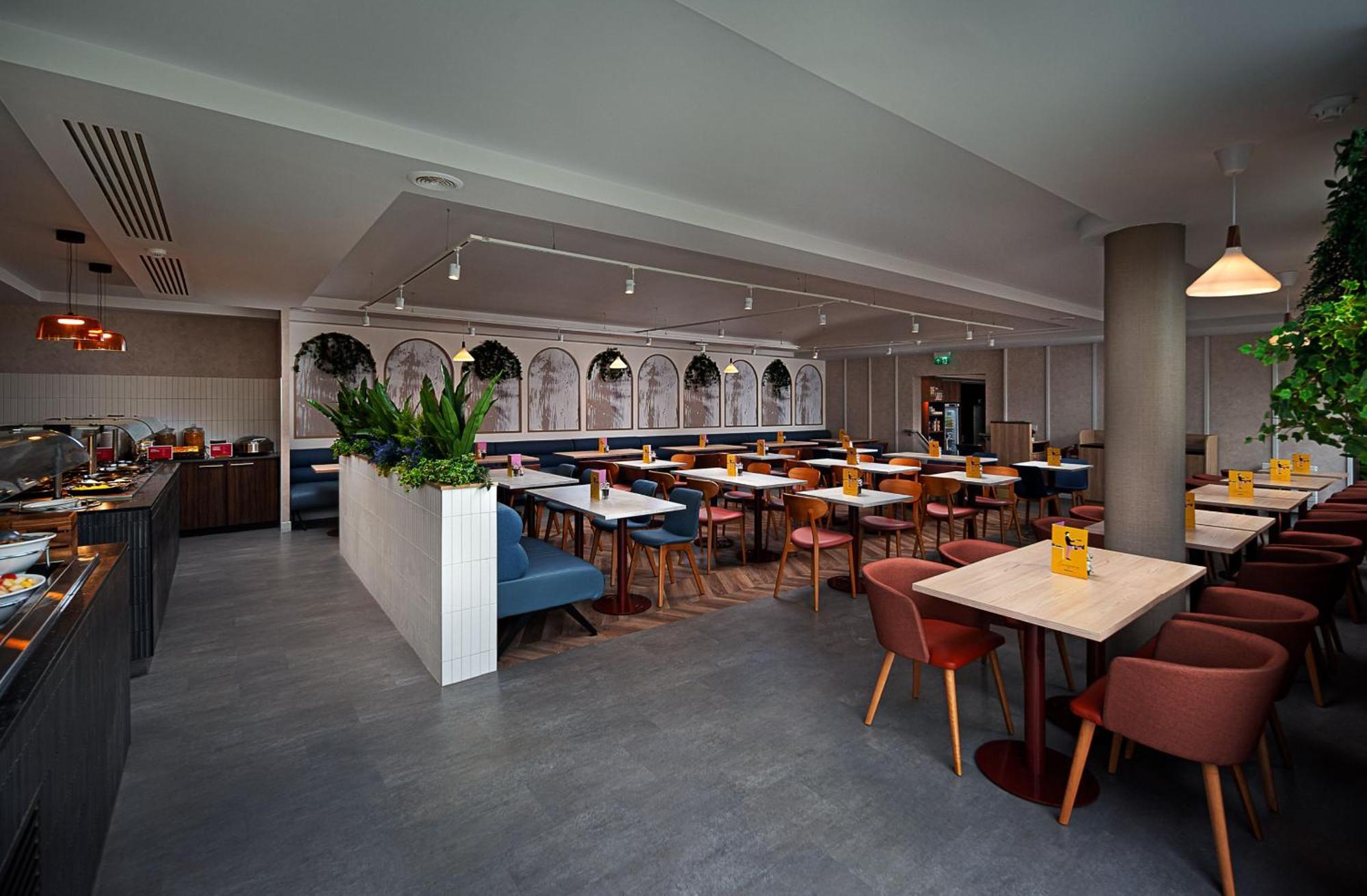 Leonardo Hotel Galway Eksteriør billede