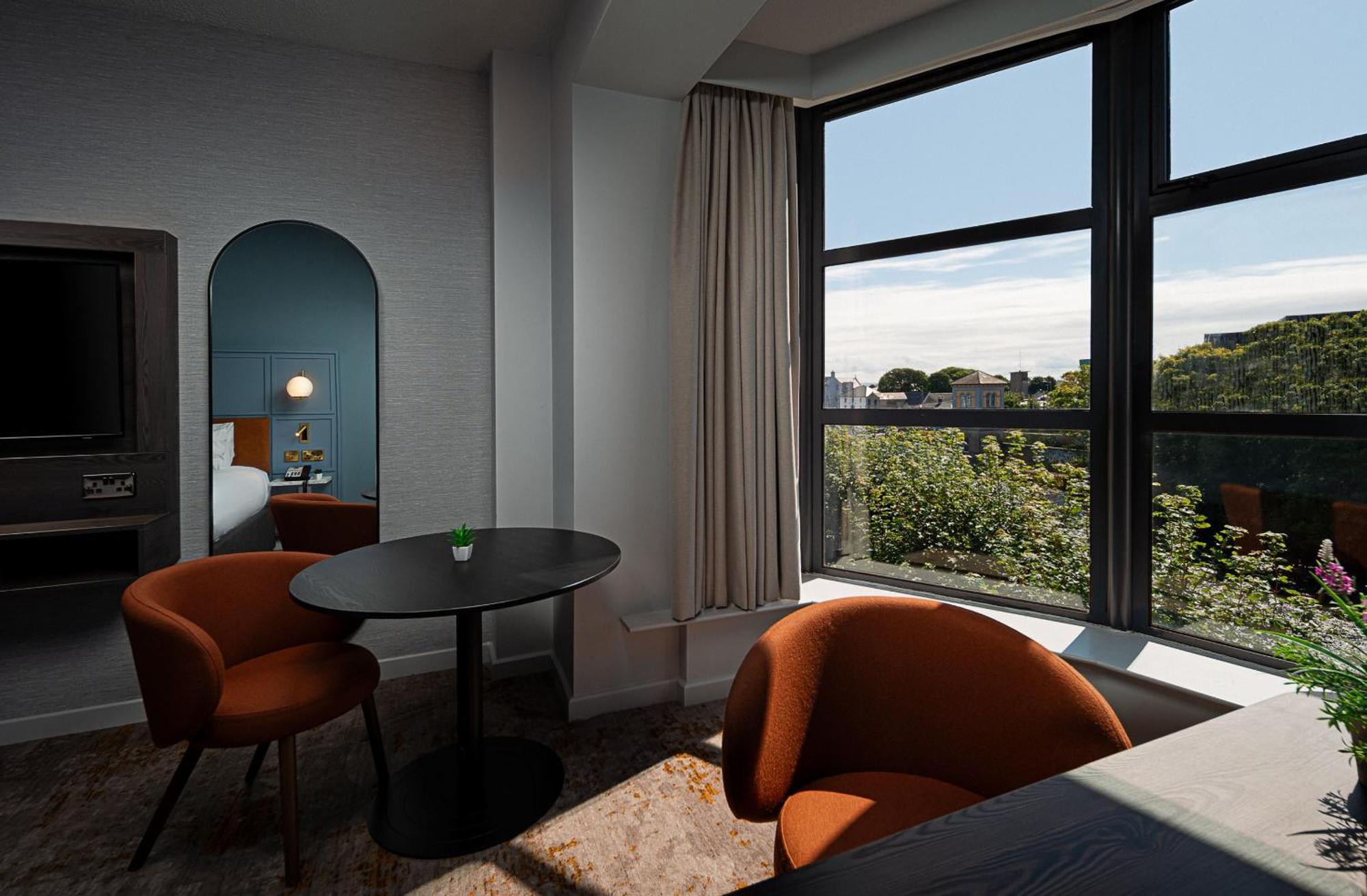Leonardo Hotel Galway Eksteriør billede