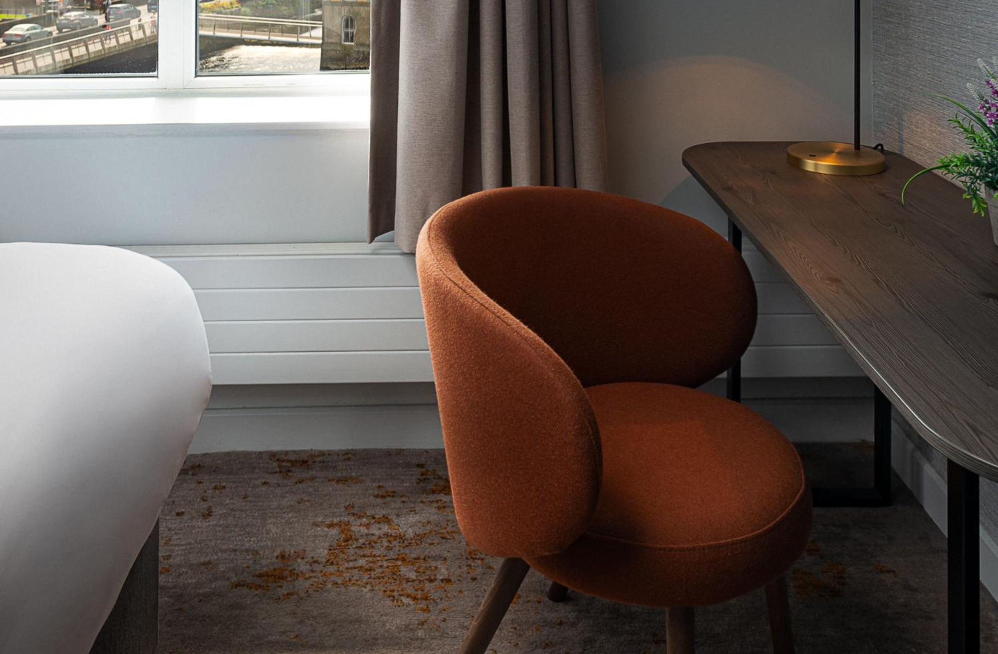 Leonardo Hotel Galway Eksteriør billede