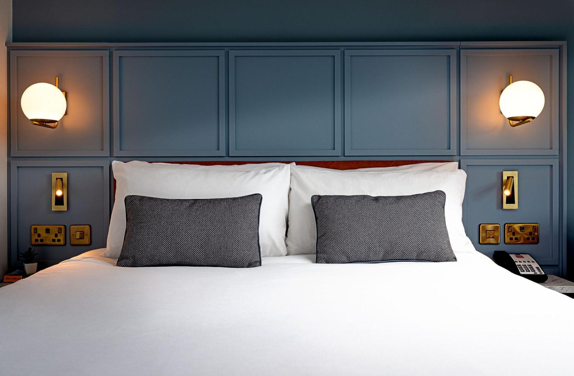 Leonardo Hotel Galway Eksteriør billede