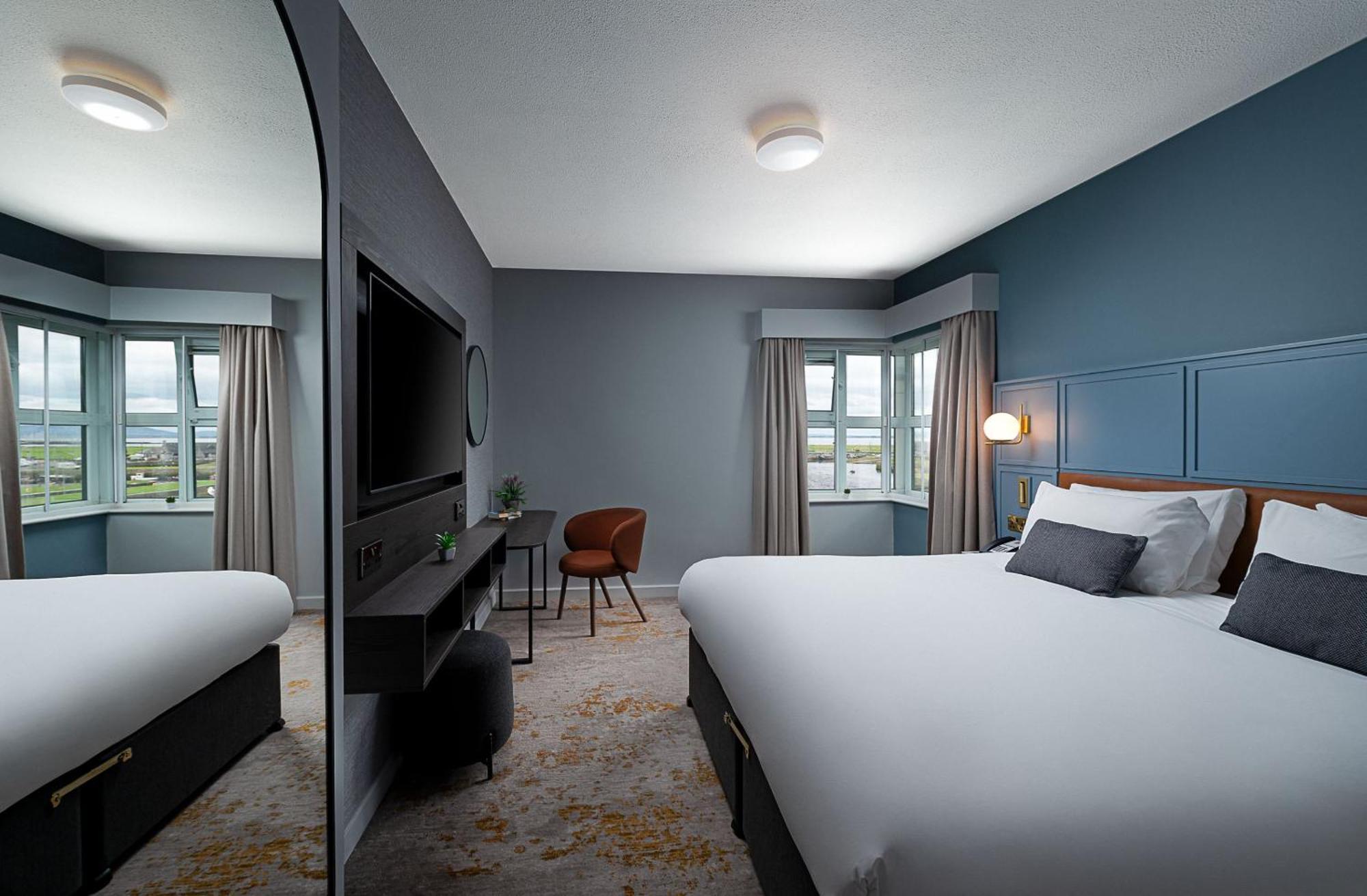 Leonardo Hotel Galway Eksteriør billede