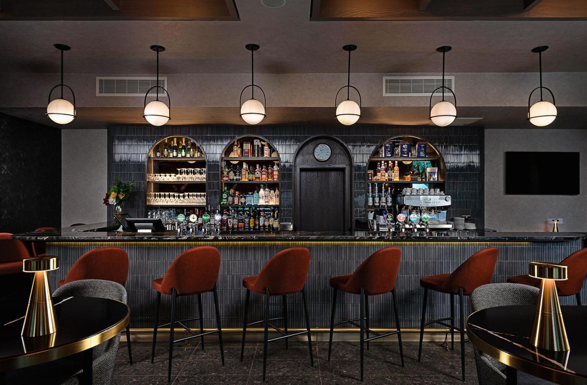 Leonardo Hotel Galway Eksteriør billede