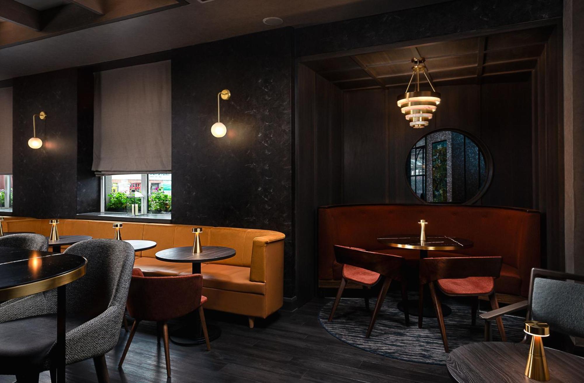 Leonardo Hotel Galway Eksteriør billede