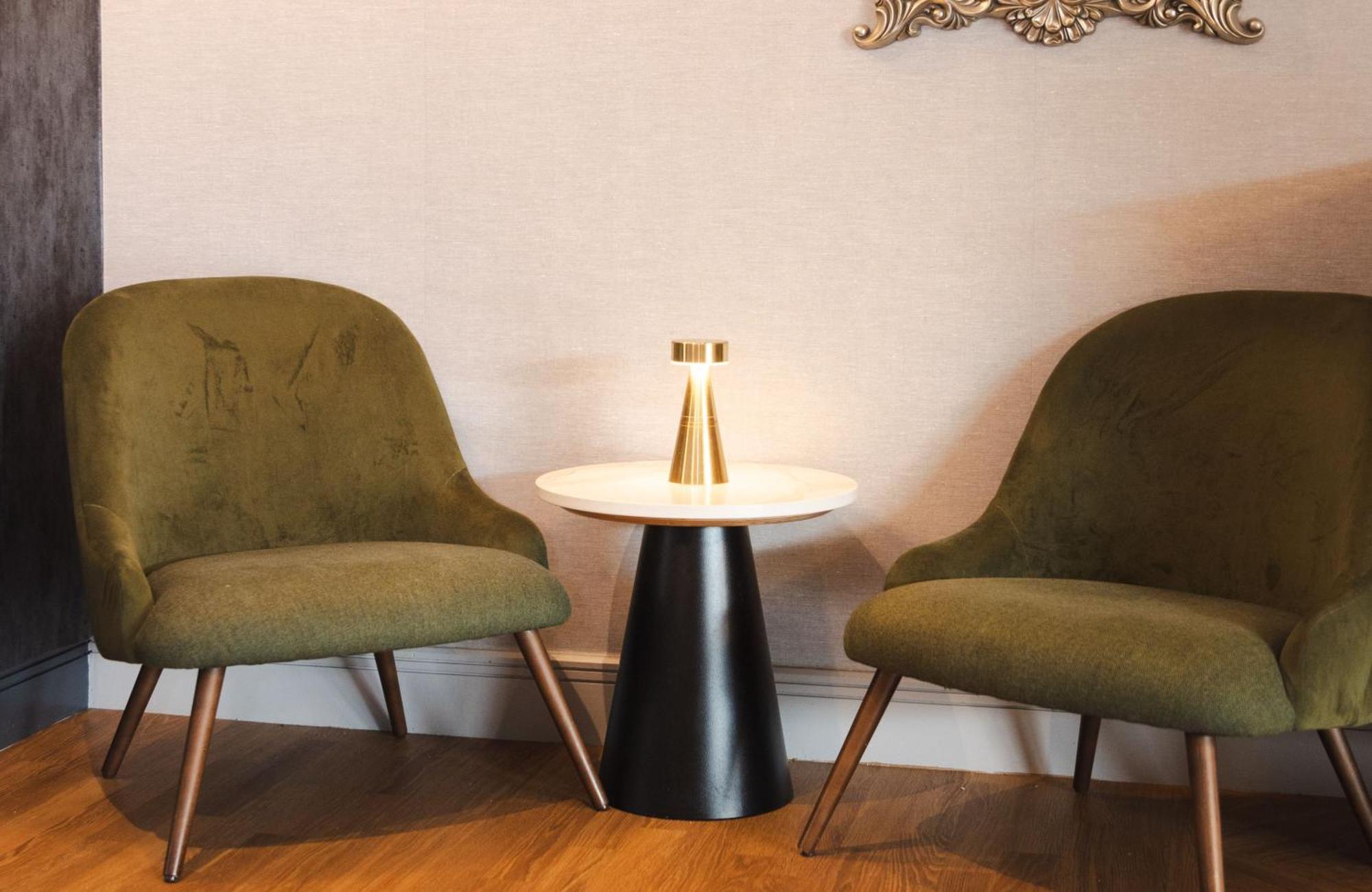 Leonardo Hotel Galway Eksteriør billede